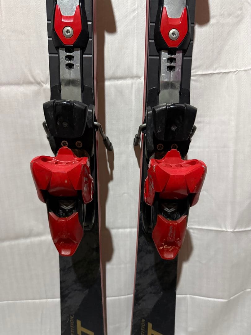 OGASAKA TC-ST 2021- 2022　165センチ　ビンディング付