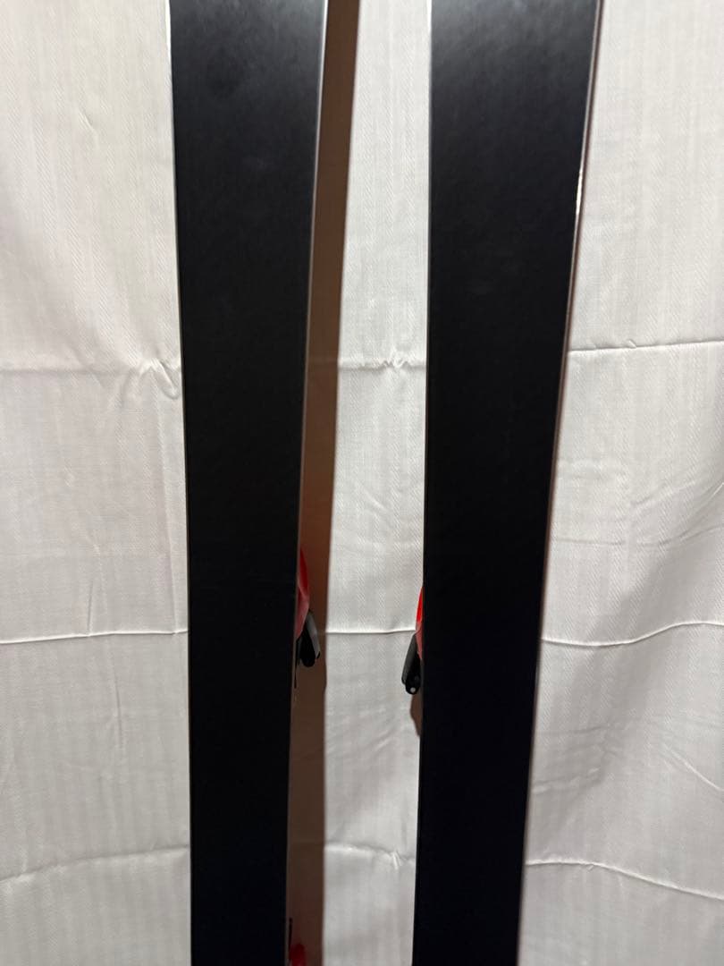 OGASAKA TC-ST 2021- 2022　165センチ　ビンディング付