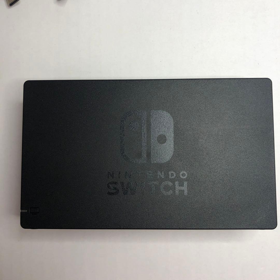 Nintendo Switch 本体 HAC-001