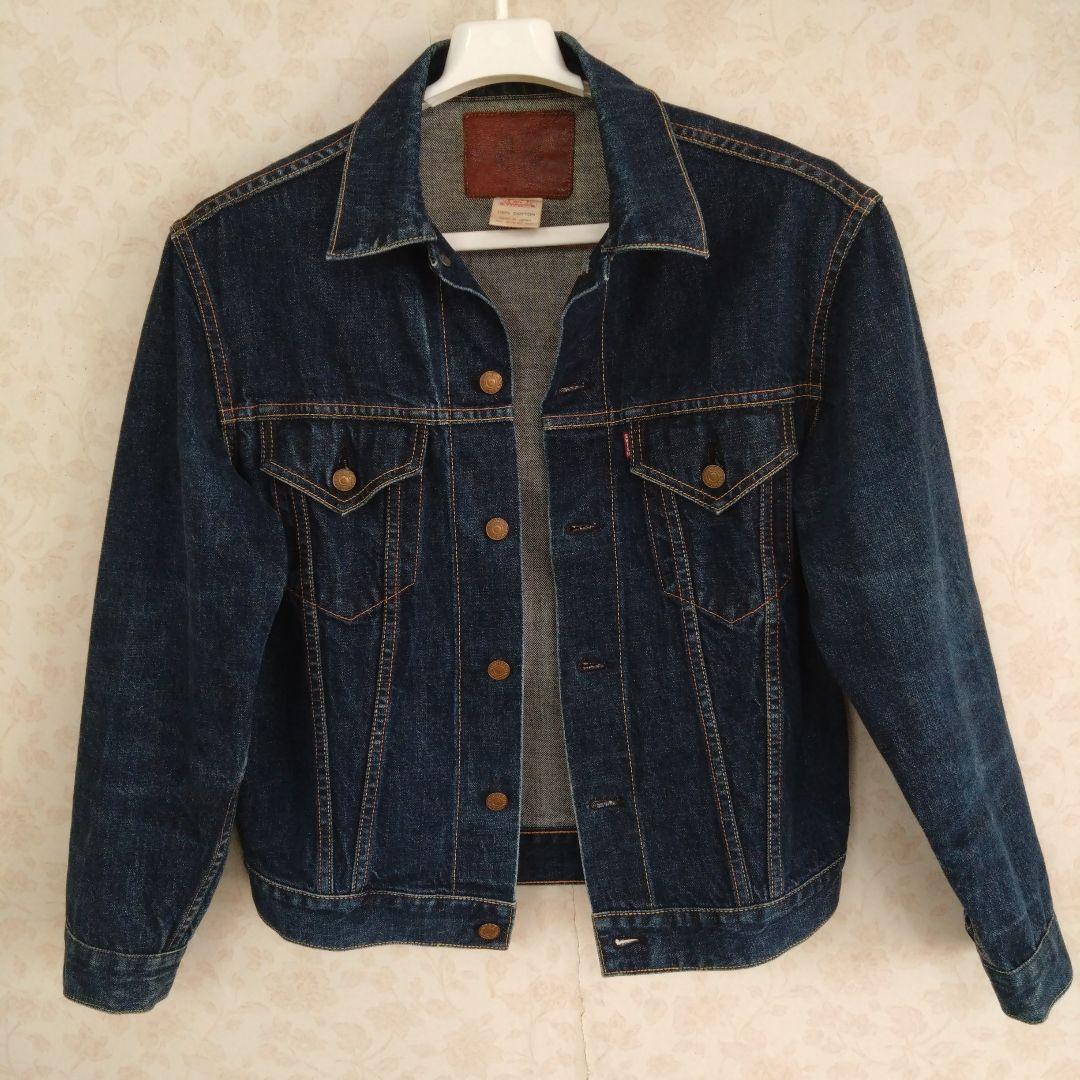 EVISU／道楽／Lot1557／サ―ドモデル／セルビッチ虎耳／サイズ表記40