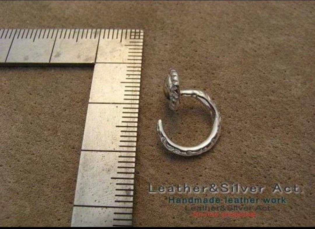 フックピアス　シルバー925 ボディピアス　フープピアス ボディピアス　ゴールド