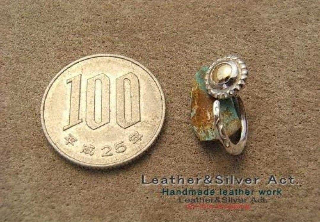 フックピアス　シルバー925 ボディピアス　フープピアス ボディピアス　ゴールド