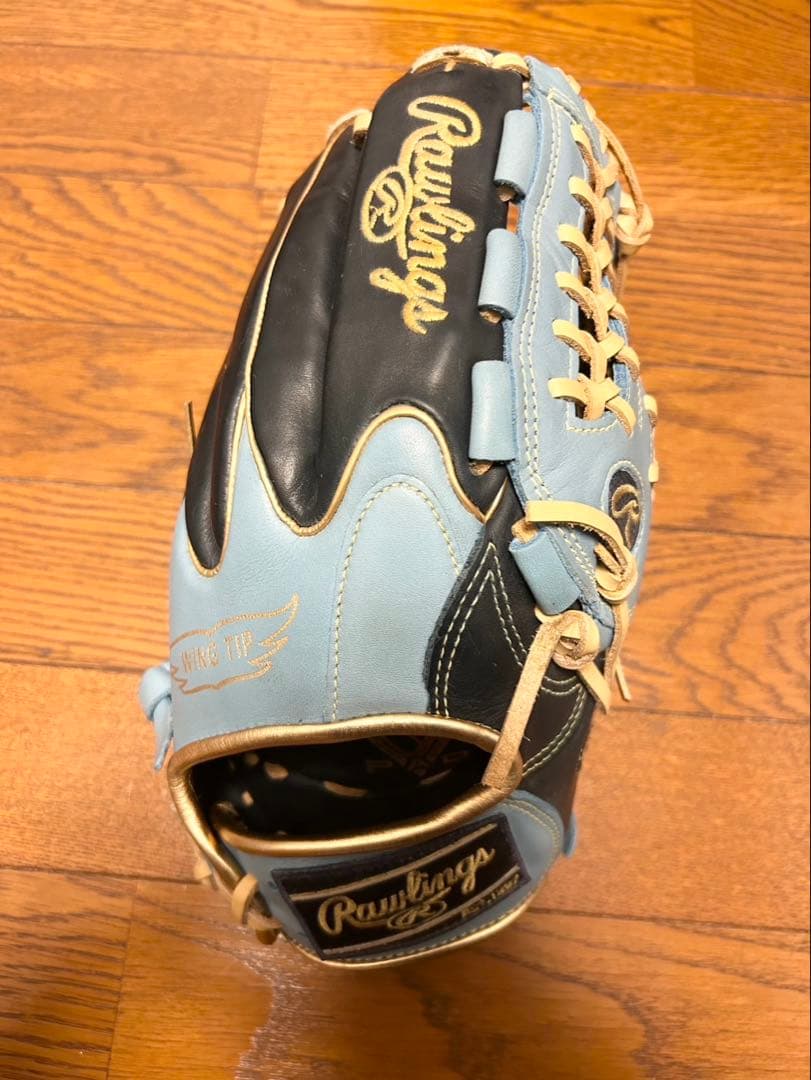 Rawlings 一般軟式　グローブ