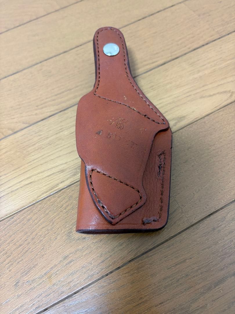 トイガン MGC Officer ACP .45 SN-7