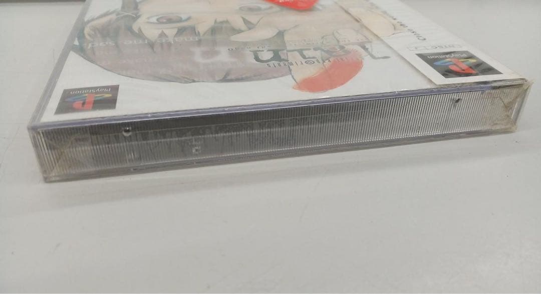 新品未開封激レア品　シリアルエクスペリメンツ　レイン