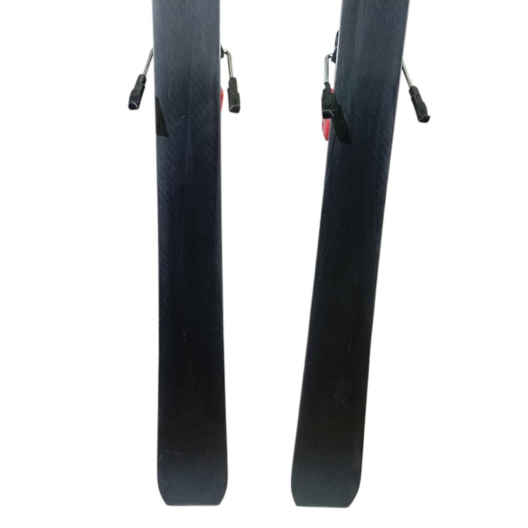 OGASAKA オガサカ スキー板 TC-SC 165cm ビンディング付き