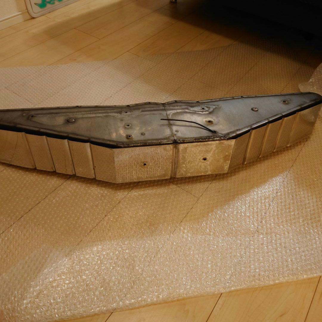 デコトラ日野バスマークアンドントラック