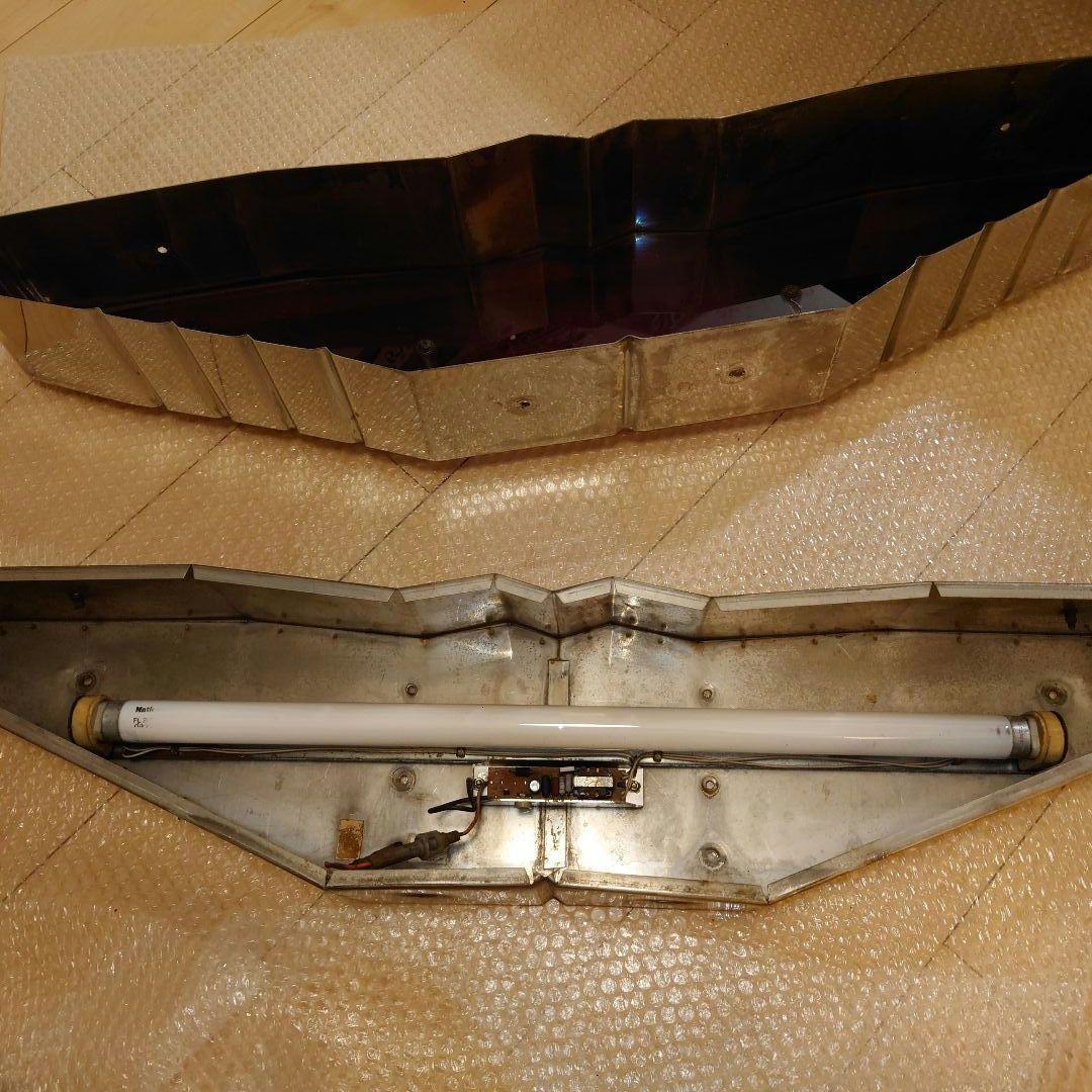 デコトラ日野バスマークアンドントラック