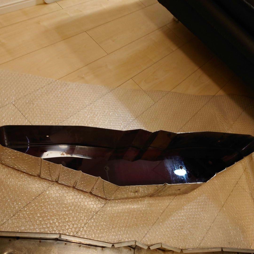 デコトラ日野バスマークアンドントラック