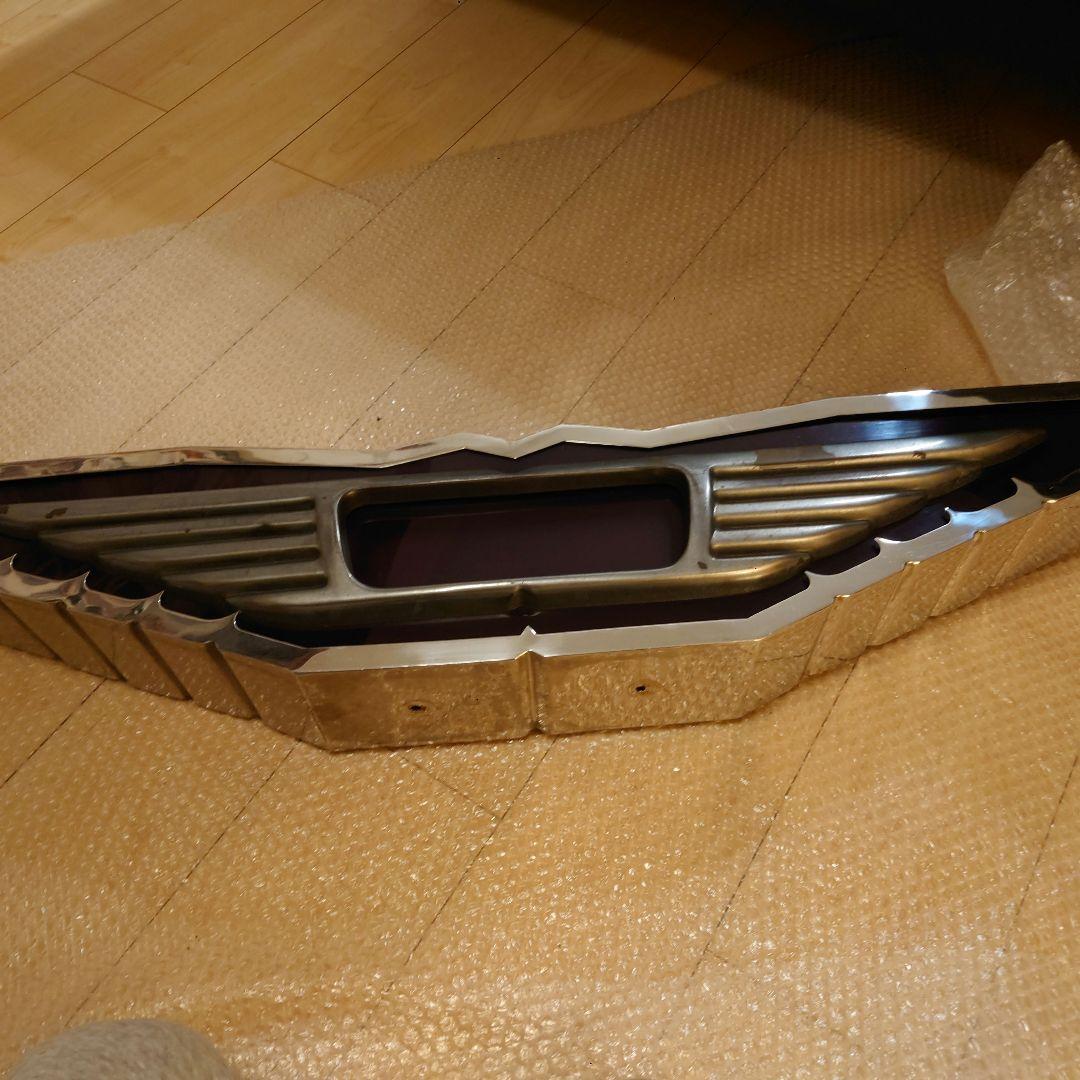 デコトラ日野バスマークアンドントラック