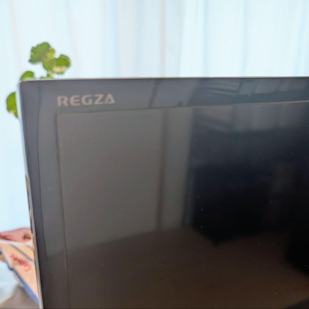 【美品】REGZA 32S10 東芝 液晶テレビ 本体 リモコン・ケーブル付