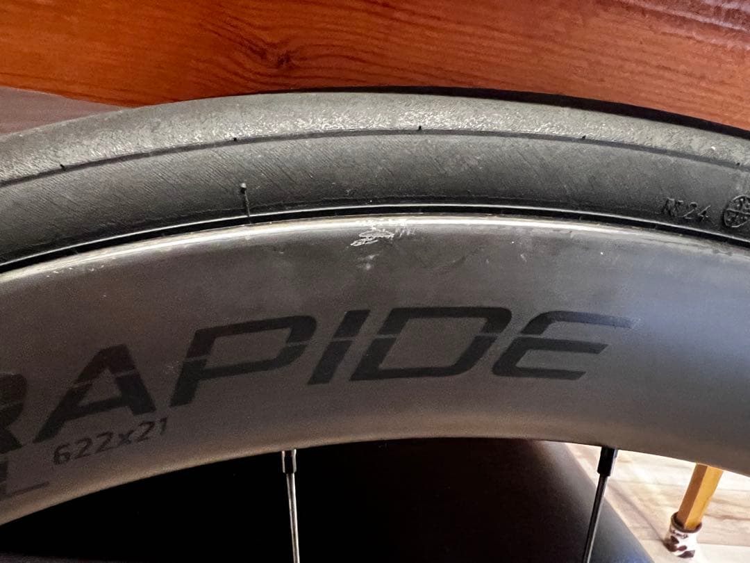 パーツ roval rapid cl