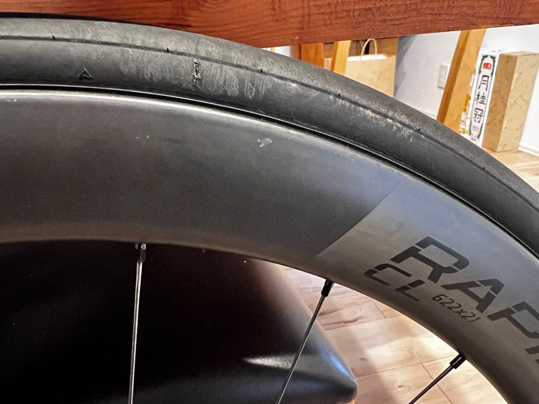 パーツ roval rapid cl