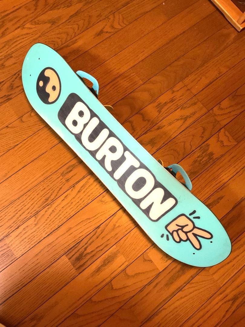 BURTON バートン スノーボード アフタースクール キッズ