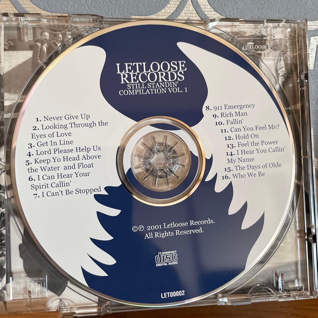 【g-rap】 STILL STANDIN' COMPILATION