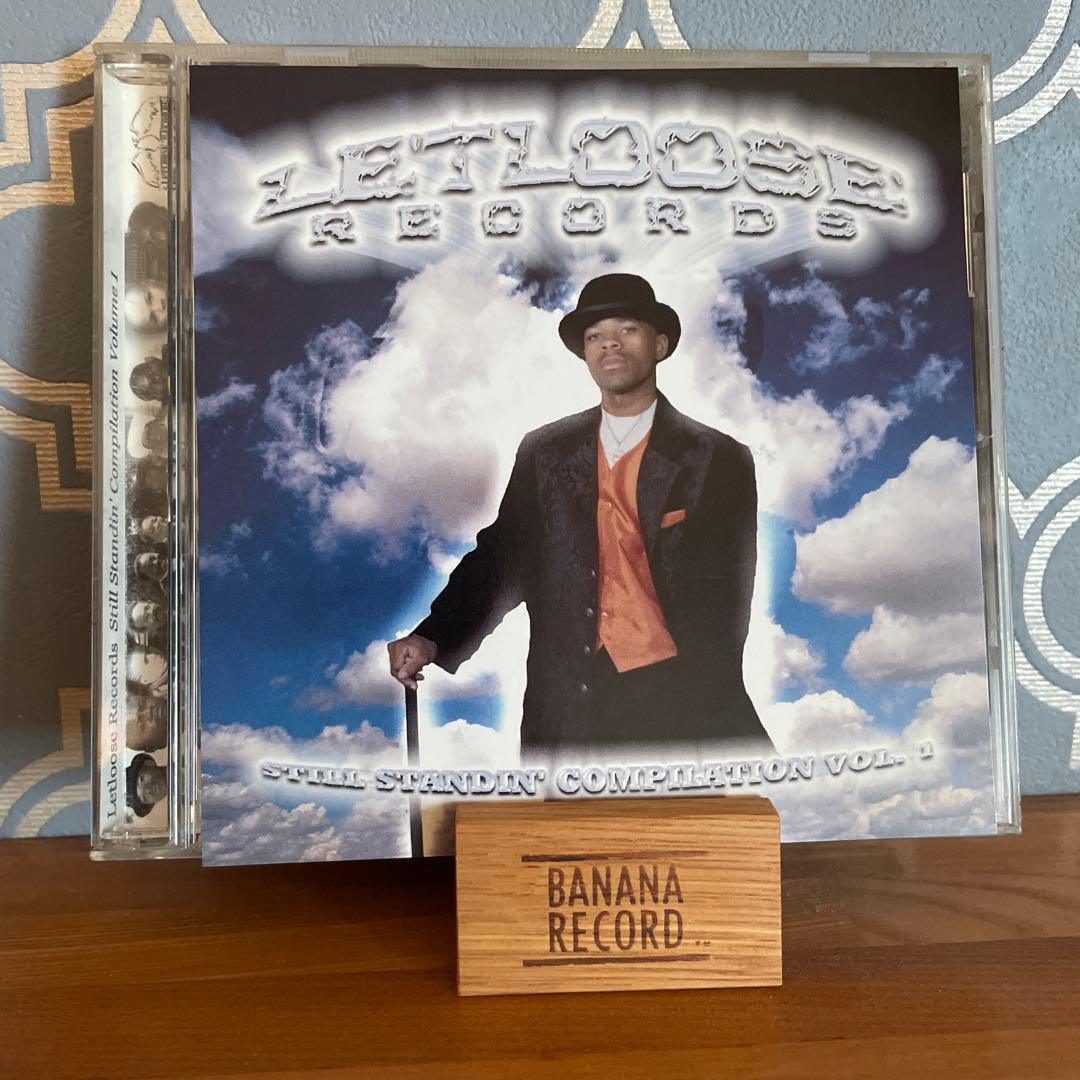 【g-rap】 STILL STANDIN' COMPILATION