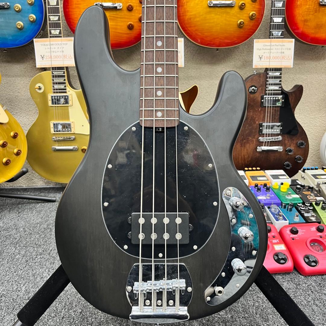 【11339】STERLING by MUSICMAN StingRay