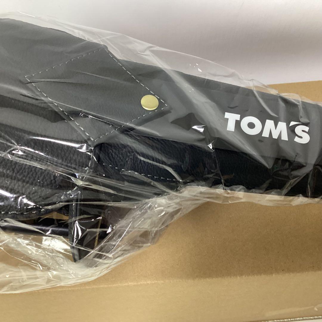 TOM'S トムス ステアリングロック 45300ーTS001