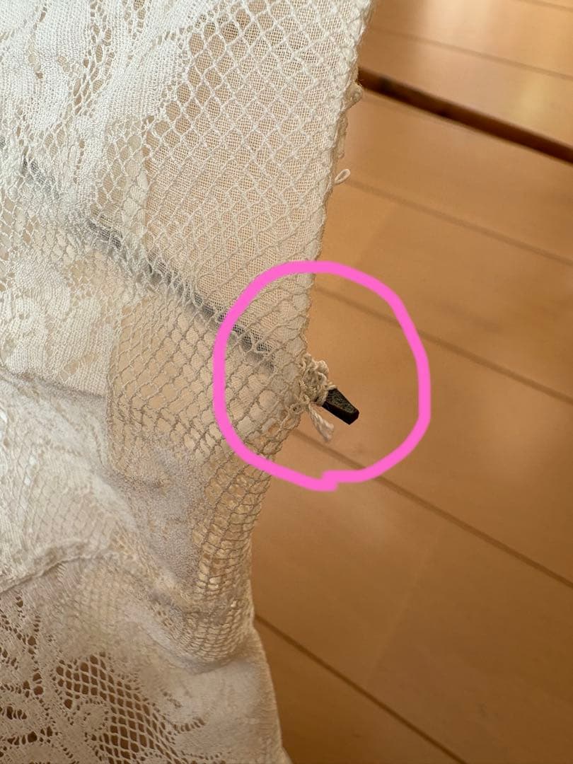 アンティークパラソル