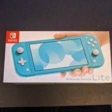 Nintendo Switch Light 　ニンテンドースイッチライト 本体