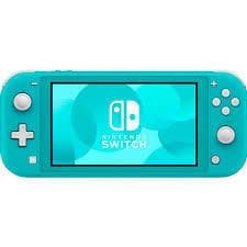 Nintendo Switch Light 　ニンテンドースイッチライト 本体