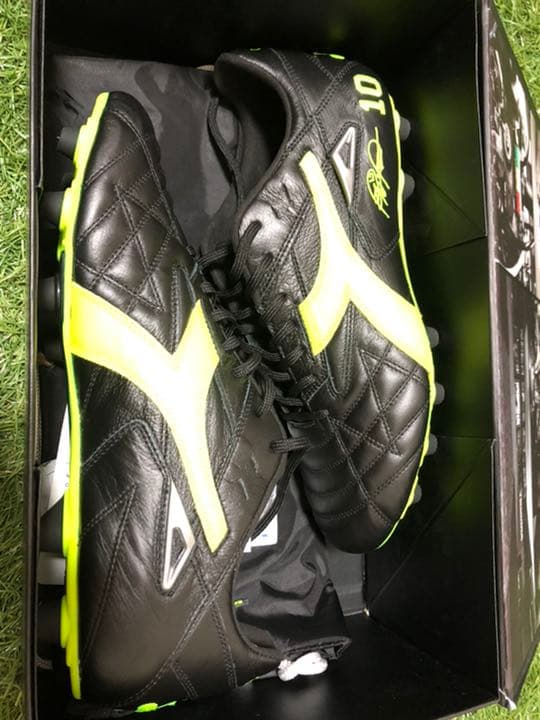 ロベルトバッジョモデル26.5cm