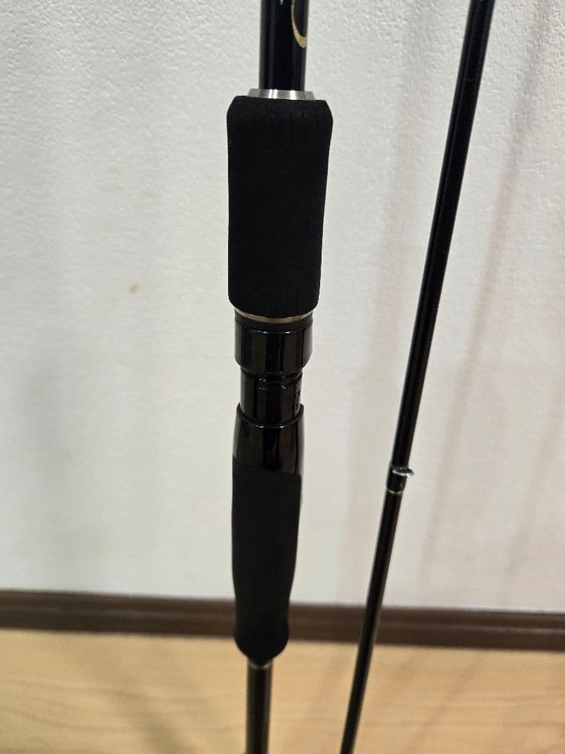 ヤマガブランクス カリスタ 82ML TZ NANO