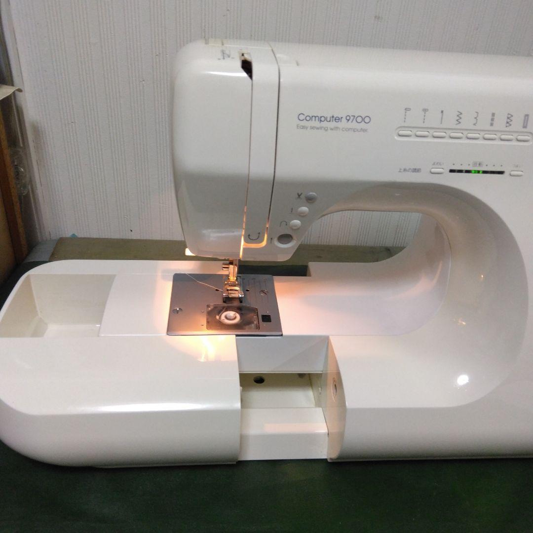 シンガーミシン、アプリコット