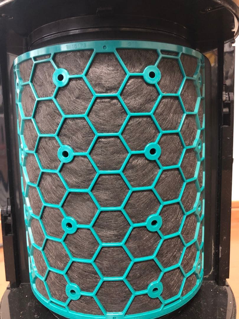 【美品】ダイソンpure hot &cool ホット&クール　HP04