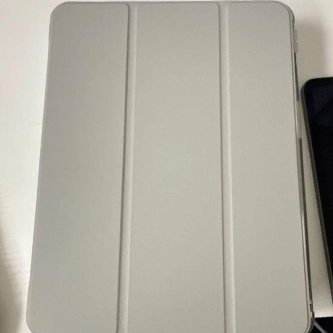 【Apple Pencilとカバー付き】iPadPro 11inch