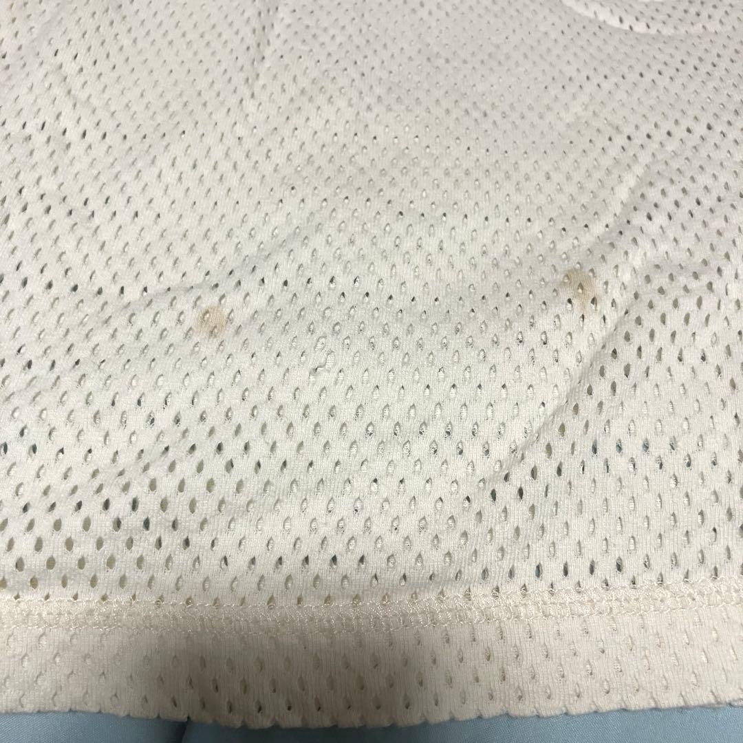 【雰囲気抜群❗️】00's HYSTERIC GLAMOUR メッシュ チビT