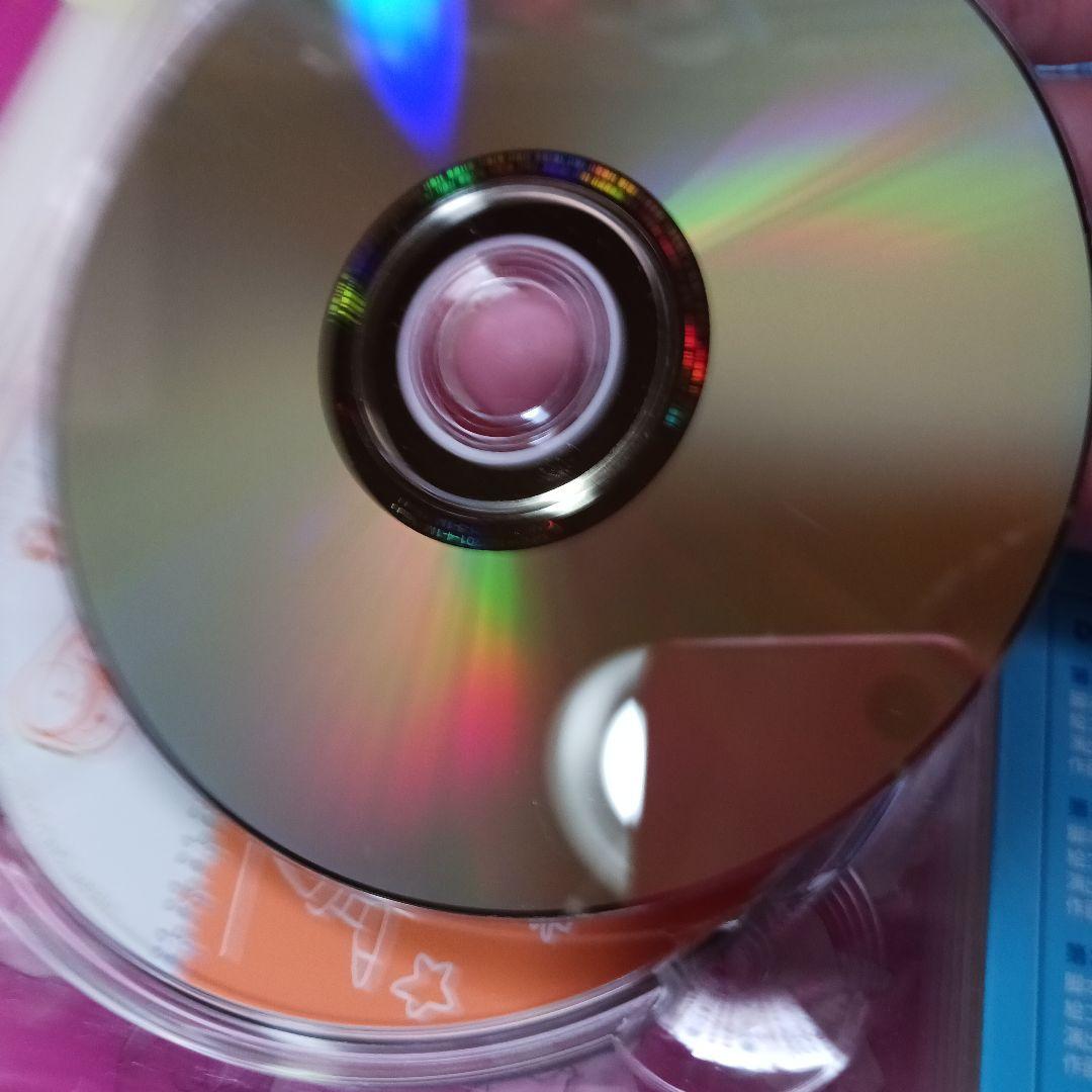 魔法少女マリーベル DVD-BOXセット1&2