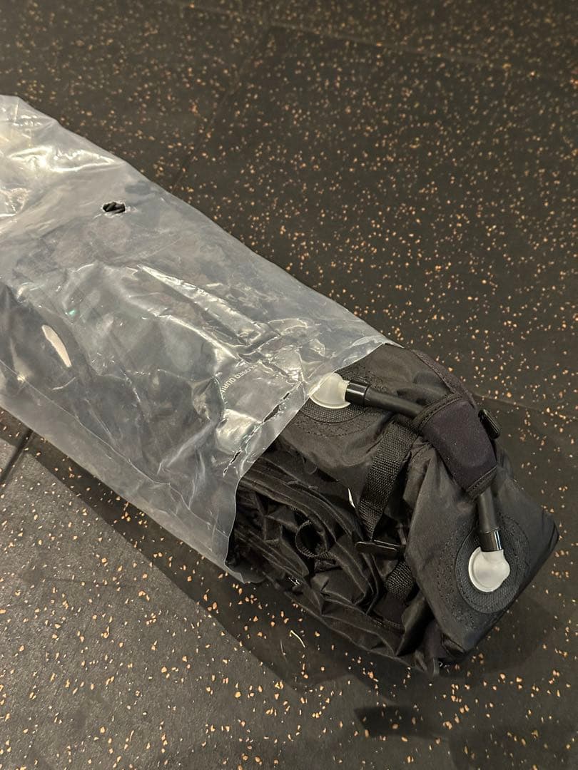 【未使用】Monolith Shelter エグゾッド　モノリス　シェルター