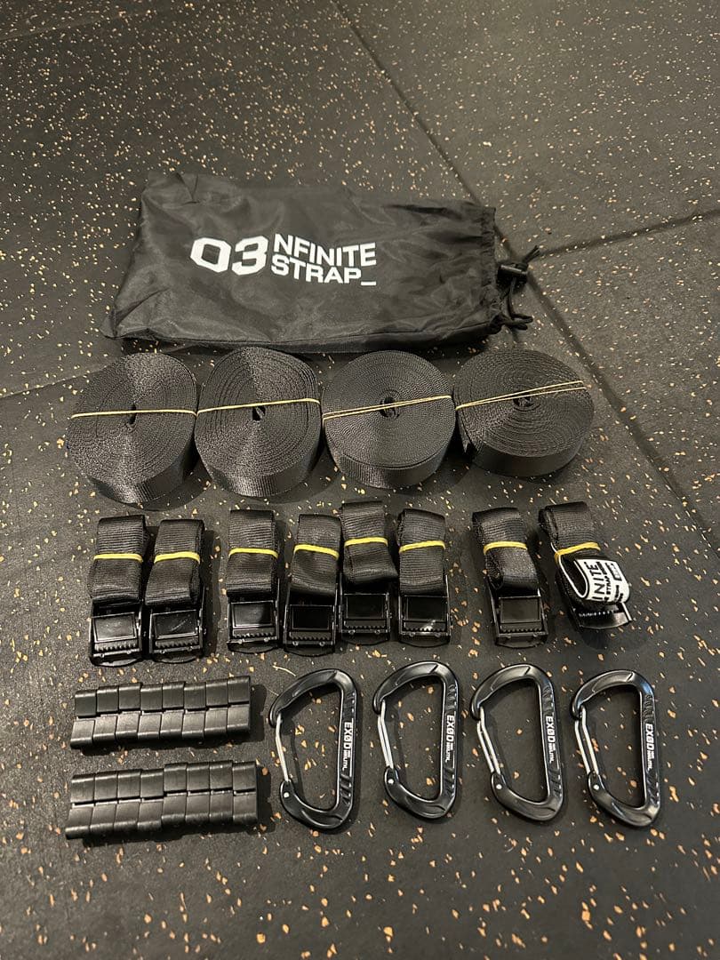 【未使用】Monolith Shelter エグゾッド　モノリス　シェルター