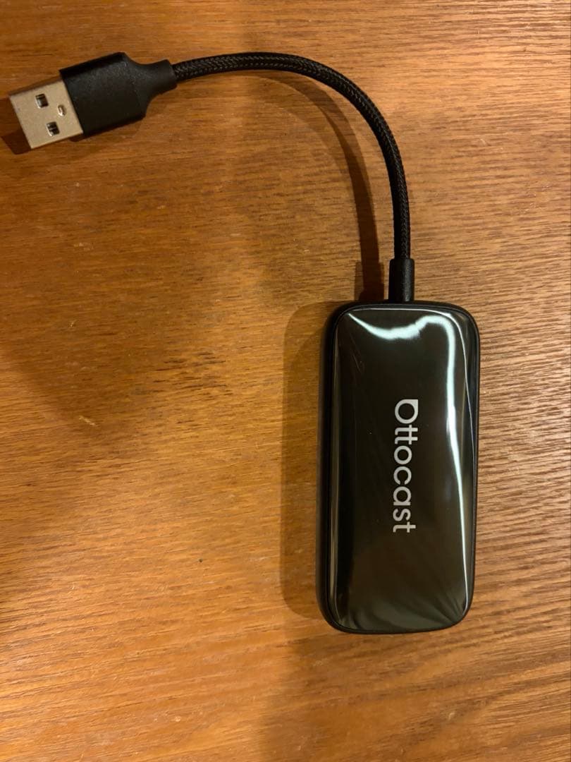 オットキャストOttocast Play2VideoUltra