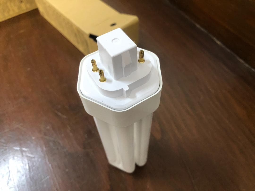 ★5個入★ 他在庫あり　HITACHI 日立　FHT32EX-L-B　蛍光ランプ