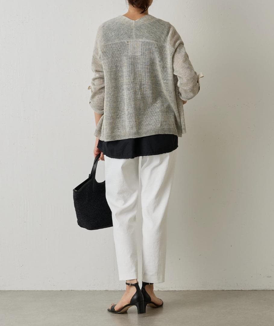 ★ちーさま専用★【新品】BEARDSLEY ビアズリー シャツタンク ブラック