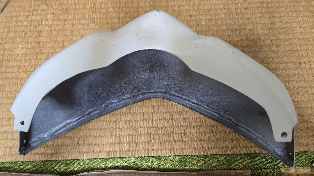 今週限定値下げ シグナス2型 デビルマスク