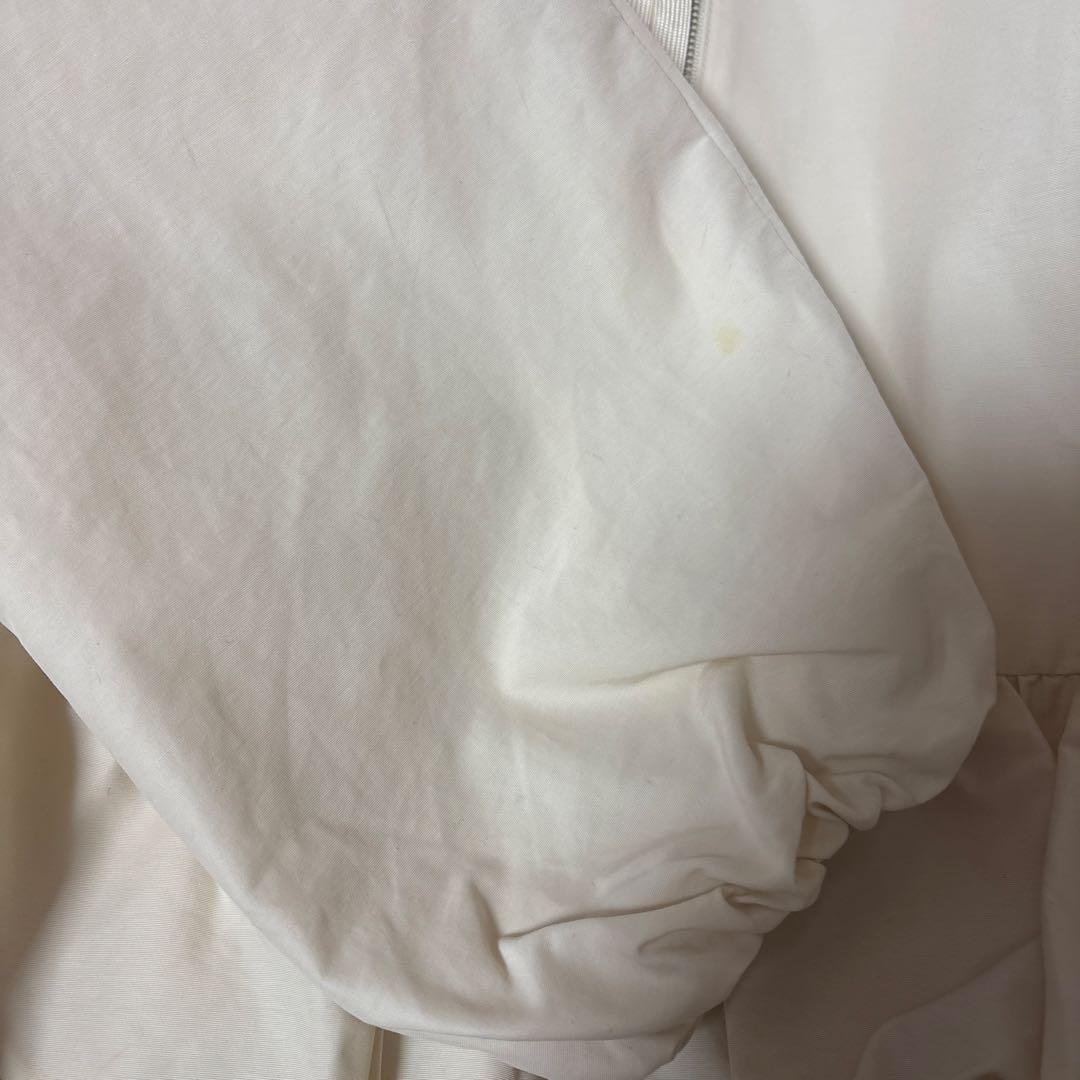 ohga PARKA BLOUSON パーカー