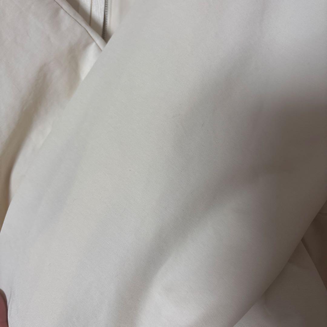 ohga PARKA BLOUSON パーカー