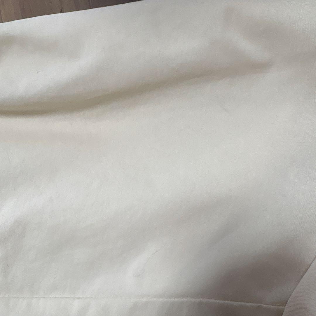 ohga PARKA BLOUSON パーカー