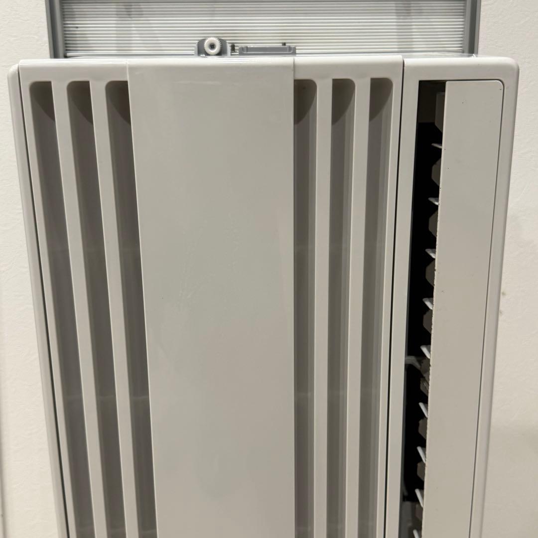 CORONA CW-1621 コロナ ウインドエアコン 窓用エアコン