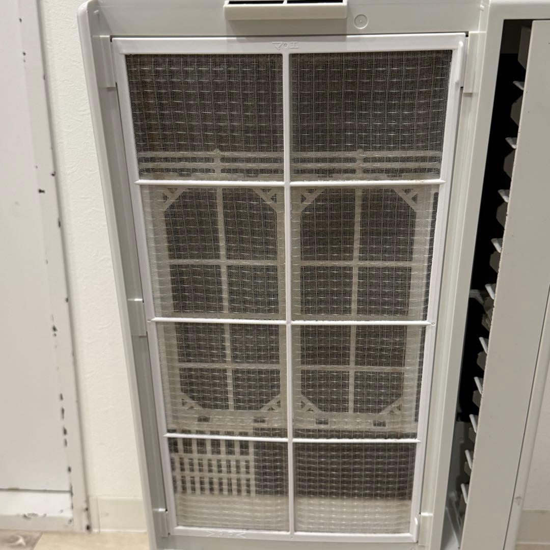 CORONA CW-1621 コロナ ウインドエアコン 窓用エアコン