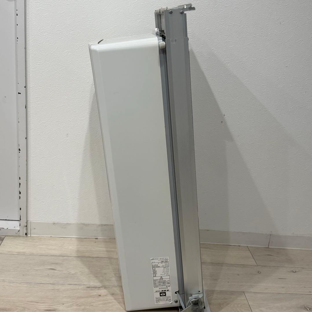 CORONA CW-1621 コロナ ウインドエアコン 窓用エアコン