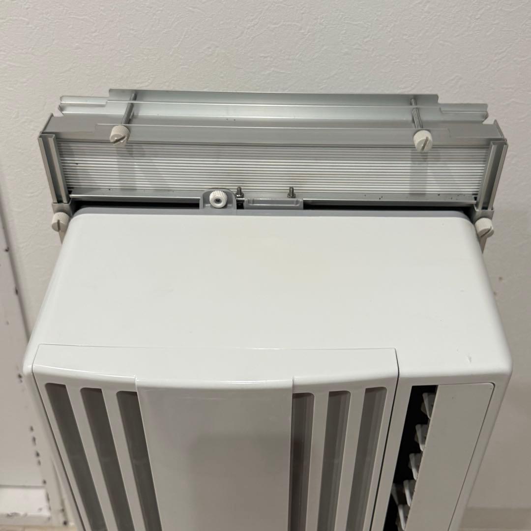 CORONA CW-1621 コロナ ウインドエアコン 窓用エアコン