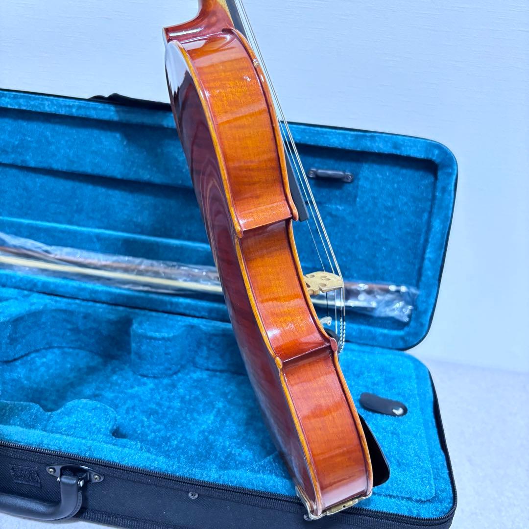 ■【綺麗】スズキ No.360 1/2 バイオリン 1978 SUZUKI