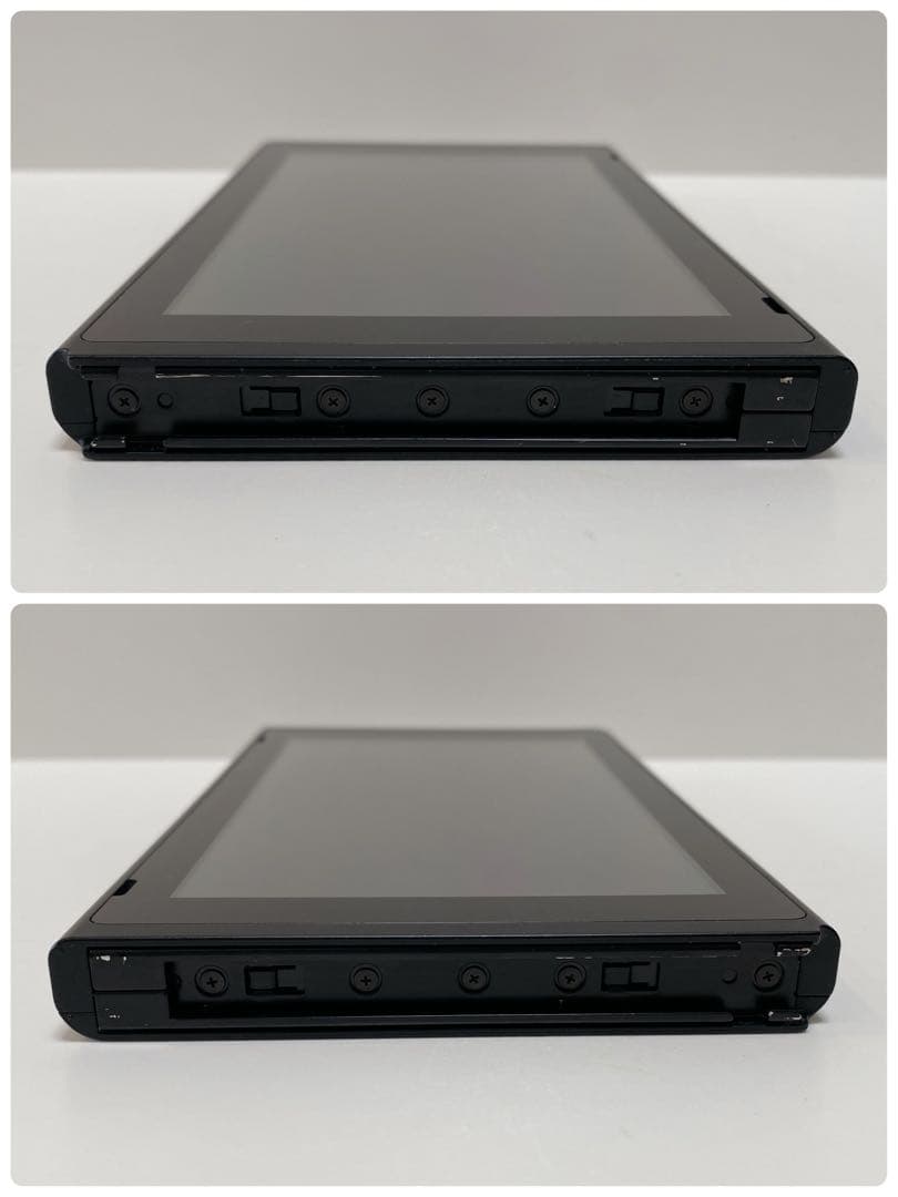 美品✨ Nintendo Switch 本体 2023年 バッテリー強化版