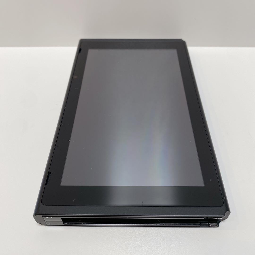 美品✨ Nintendo Switch 本体 2023年 バッテリー強化版