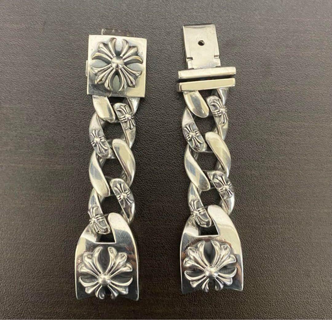 Watch　ウォッチブレスバンド　15.5cm　シルバー