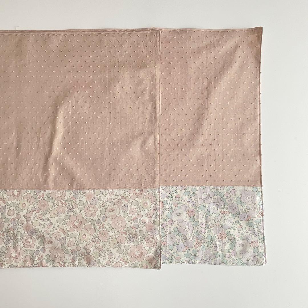 Asa:）さま専用ページ　リバティ　ランチョンマット